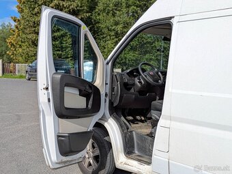 Fiat Ducato 2.3 MultiJet 96kW E6 L3H2 3,5t - 13