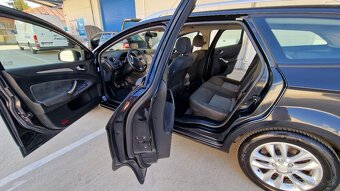 Ford Mondeo 1.8tdci - 13