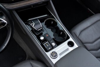 Volkswagen Touareg 3.0 V6 TSI eahybrid - 13