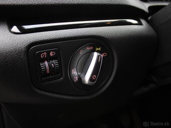 Seat Alhambra 2.0 TDI CR 150k Style - 13