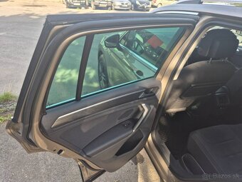 Volkswagen Tiguan 2.0 TSI BMT 4MOTION Highline DSG - 13