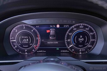 Volkswagen Arteon 2.0 TDI SCR BMT R-Line DSG - 13