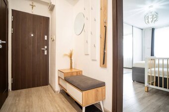 3-izbový byt na predaj v tehlovej bytovke, Kustrova ul., KE - 13