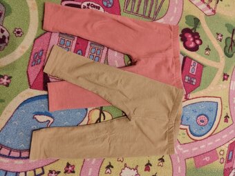 Balík oblečenia - 13