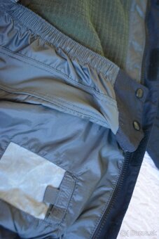 Burton, pánska snowboardová bunda veľ. L - 13