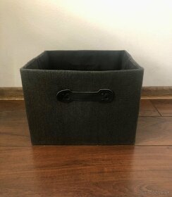 Úložný box, Svietniky, Dekorácie - 13