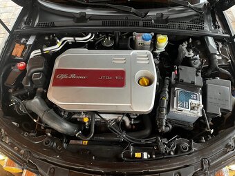 Alfa Romeo 159 sportwagon - 13