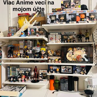 Anime postavička Solo leveling Beru / Anime Figure ant - 13