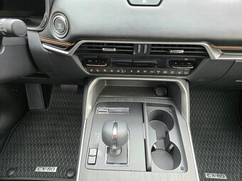 Mazda CX-80 3,3D Homura plus Coso - 13