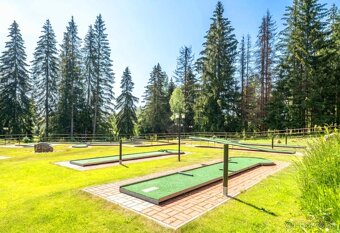 Apartman na prenajom - 12 minut na Strbske Pleso - 13