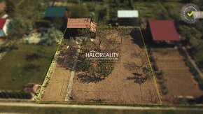 HALO reality - Predaj, záhradná chata Tovarníky - 13