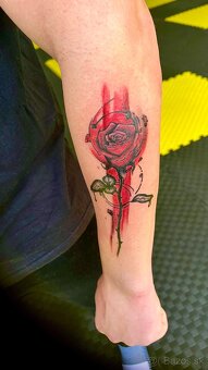 Tattoo - 13
