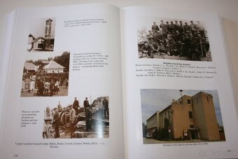 HISTÓRIA  HASIČSKÝCH  ZBOROV  HORNÉHO  TURCA  VO  FOTOGRAFII - 13