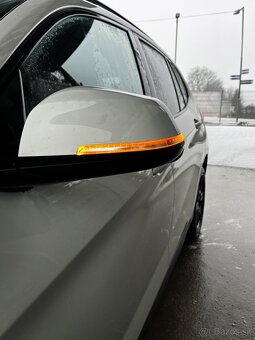 BMW X1 xDrive 20d 8 st. A/T 135 kW 4x4 - 13