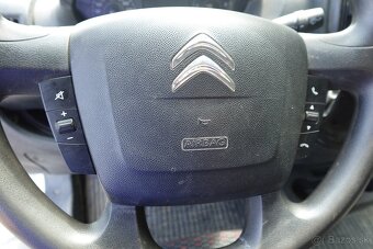 CITROEN JUMPER 7MÍST VALNÍK 2.2HDI KLIMA SERVISKA - 13