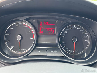 Seat Ibiza 1.4 16V Style r.v. 6/2012, Benzín, 113 tis. km - 13