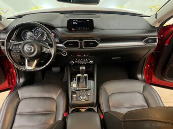 Mazda CX-5 2.0 Skyactiv- G165 - 13