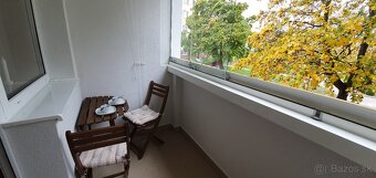 Na prenájom 3 izbový byt ul. Strečnianska Bratislava V - 13