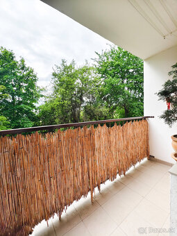PRENÁJOM 2 IZB ZARIADENÝ BYT s LOGGIOU, SOKOLOVSKÁ, KOŠICE - 13