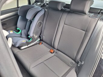 Volkswagen Golf, 1,0TSi ALU 17" NOVÉ PNEU - 13