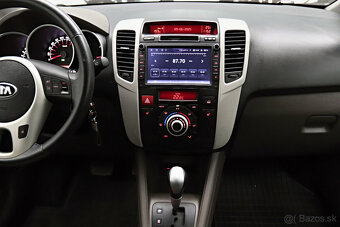 Kia Venga 1.6 CVVT TX A/T - 13