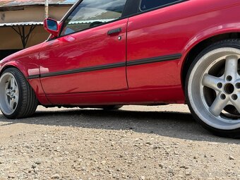 BMW e30 V8 - 13
