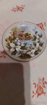 Porcelán mix a brúsené sklo - 13