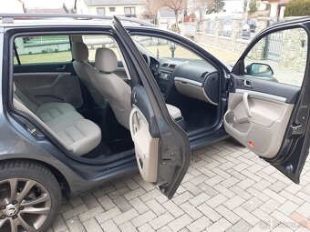 Skoda Octavia  1,9 tdi - 13