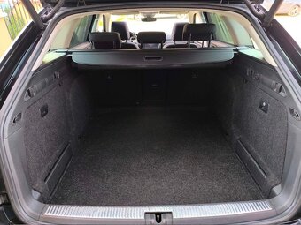 Skoda Superb Kombi 2.0 TSI 140KW 190 PS DSG PANO - 13
