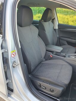 Predám Škoda Octavia Combi First Edition 2.0 Tdi DSG - 13