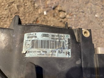 audi a4 b6 - 13
