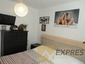 RK EXPRES- PREDANÝ 3 izbový byt v Handlovej. - 13
