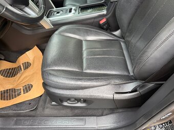 Land Rover discovery sport - 13