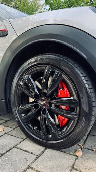 Mini cooper John cooper works - 13