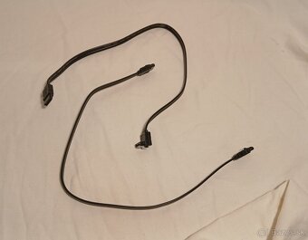 Predám základnú dosku ASUS TUF GAMING A520M-PLUS II (AM4) - 13