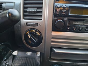 Nissan X-trail 2.2 DCi - 13