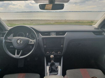 ŠKODA OCTAVIA 1,6 TDI - 13