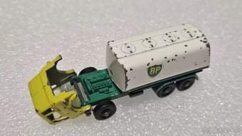 Matchbox Lesney RW modely - 13