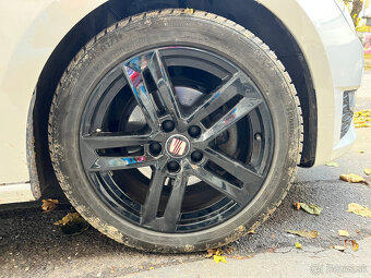 Seat Leon ST Combi 110kw - 13