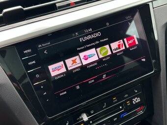 Volkswagen Arteon Shooting Brake R-Line 2.0 TDi DSG - 13