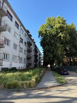 3 izb. tehlový byt po rekonštrukcii, Staré mesto Košice - 13