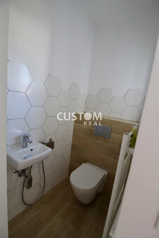 Štýlový veľký 3 - izbový byt po kompletnej rekonštrukcii v c - 13