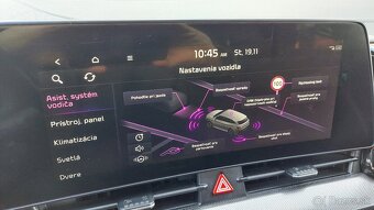 Kia Sportage 1.6 CRDi MHEV 100kW DCT Platinum - 13