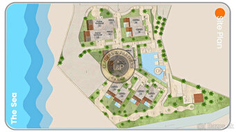 Mia Residence, Esentepe, Cyprus - 13