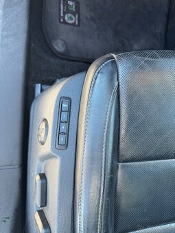 Škoda Superb 2 2,0 TDI. 103kw 4x4 rv 6/2012 automat - 13