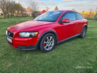 Volvo C30 - 13