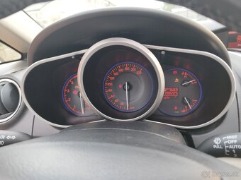 Predám Mazda CX-7 - 13