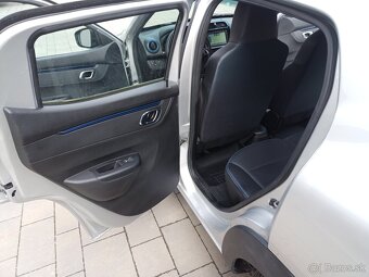 DACIA SPRING 26.8 KWH elektromobil - 13