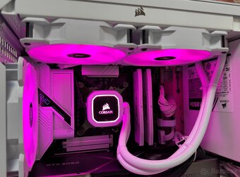 Ultra 7 265K\32GB\RTX 3080\SSD\850W Zdroj - 13