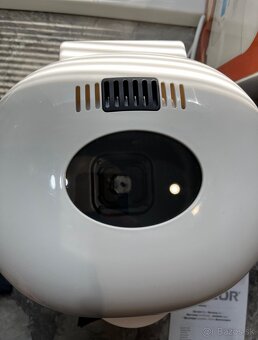 Domáca pekáreň chleba Sencor SBR 1031WH - 13